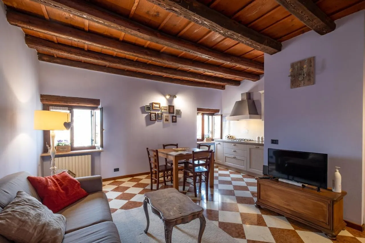 Casa Perotti Apartment Verona 0*,  Italy