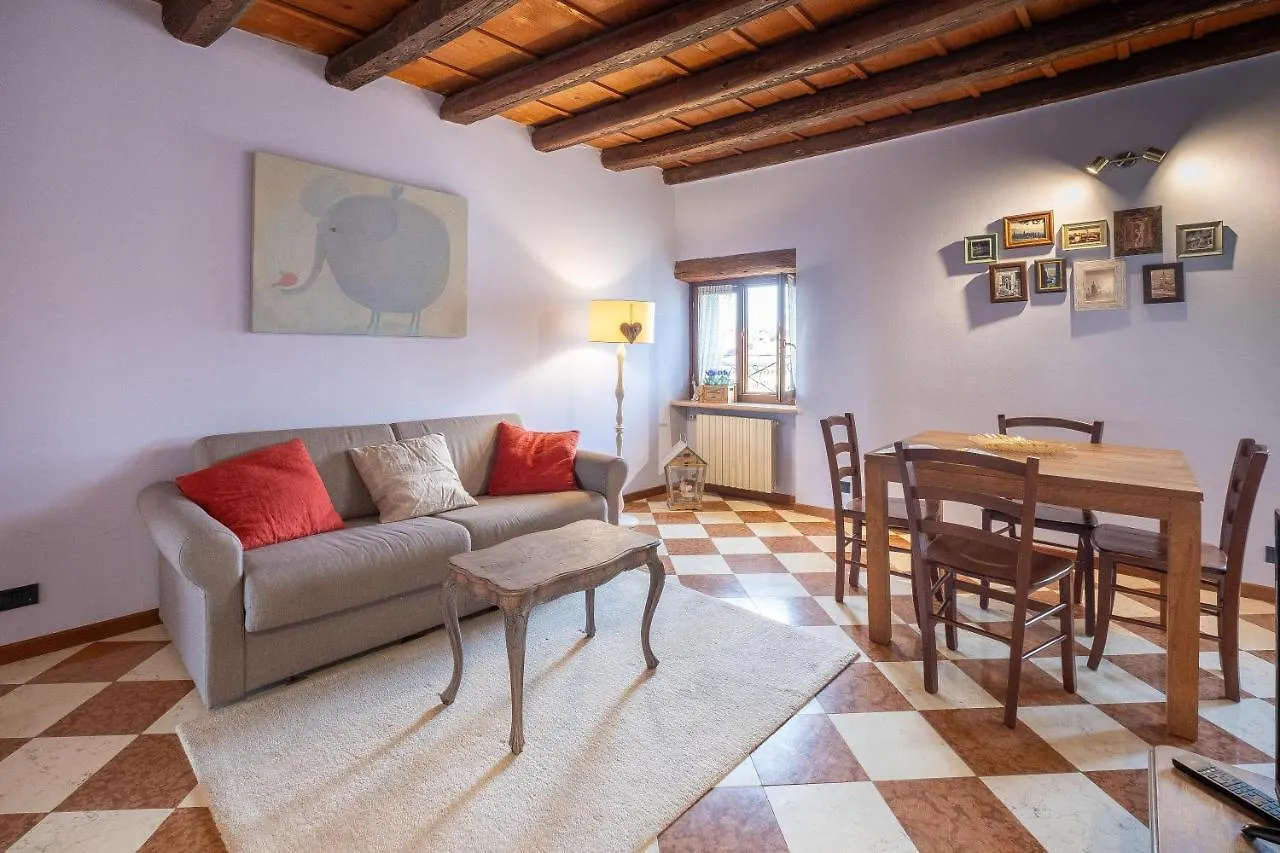 Casa Perotti Apartment Verona
