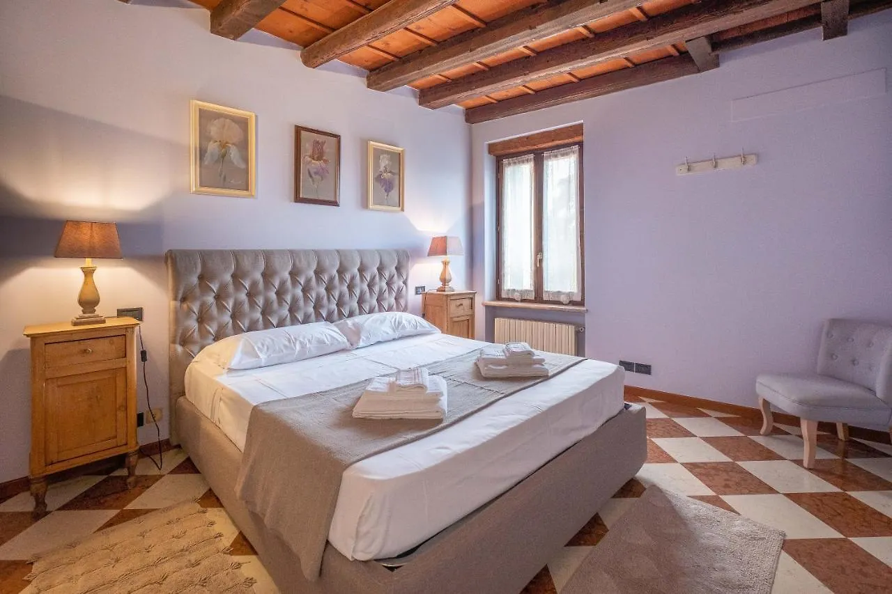 Casa Perotti Apartment Verona 0*,  Italy