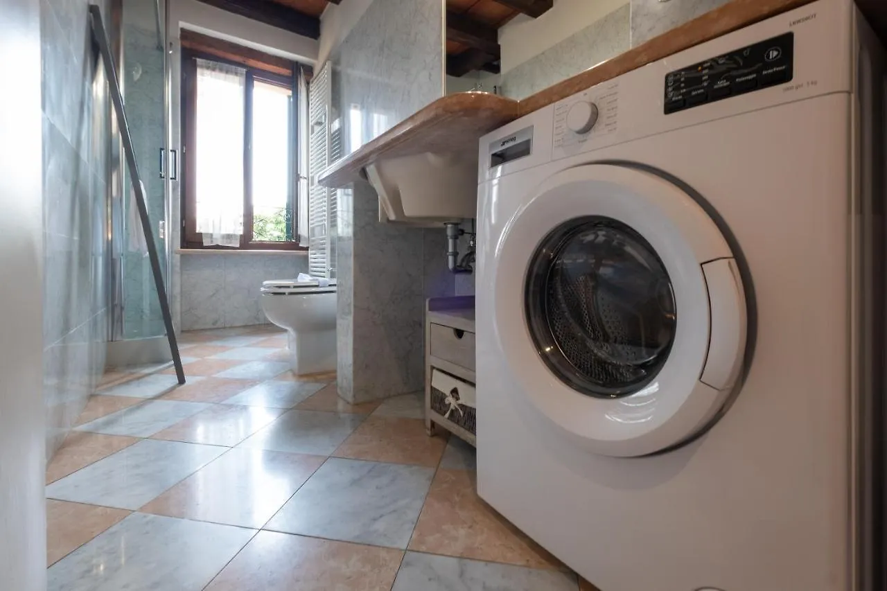 Casa Perotti Apartment Verona