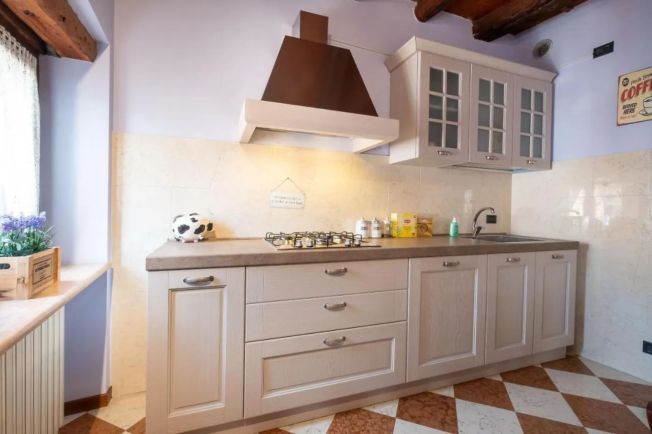 Casa Perotti Apartment Verona 0*,  Italy