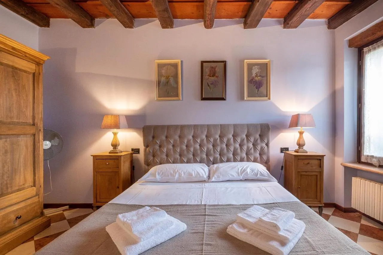 Casa Perotti Apartment Verona