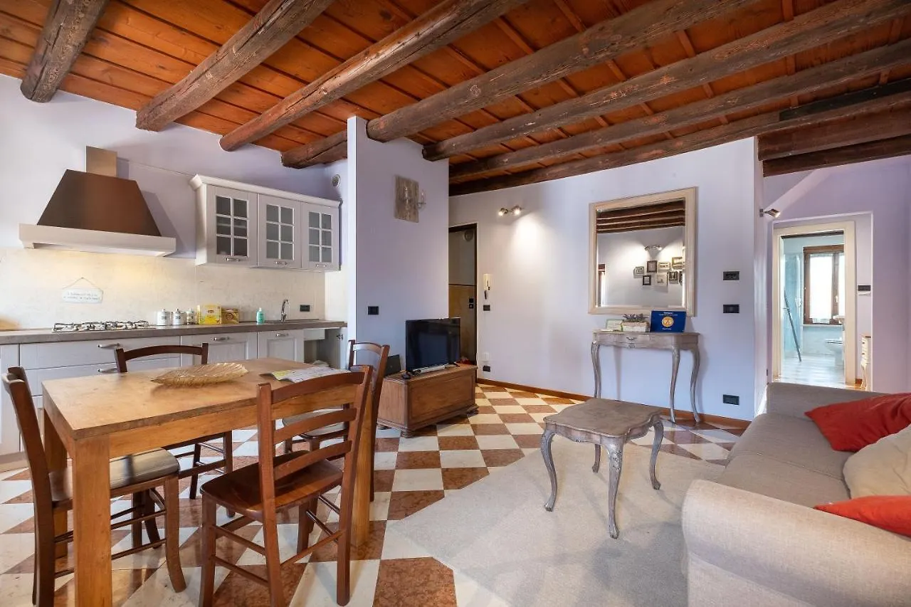 Casa Perotti Apartment Verona 0*,
