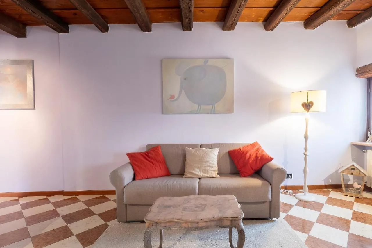 Casa Perotti Apartment Verona