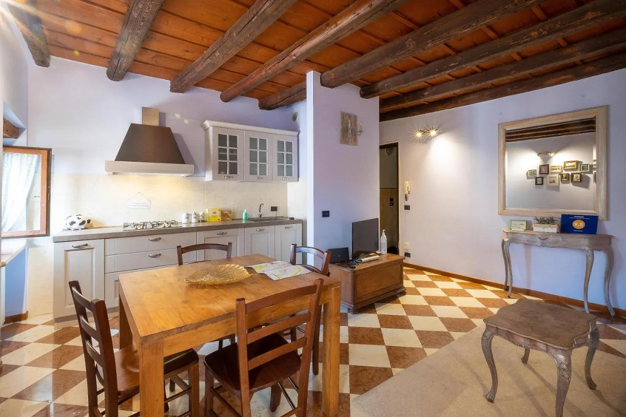 Casa Perotti Apartment Verona