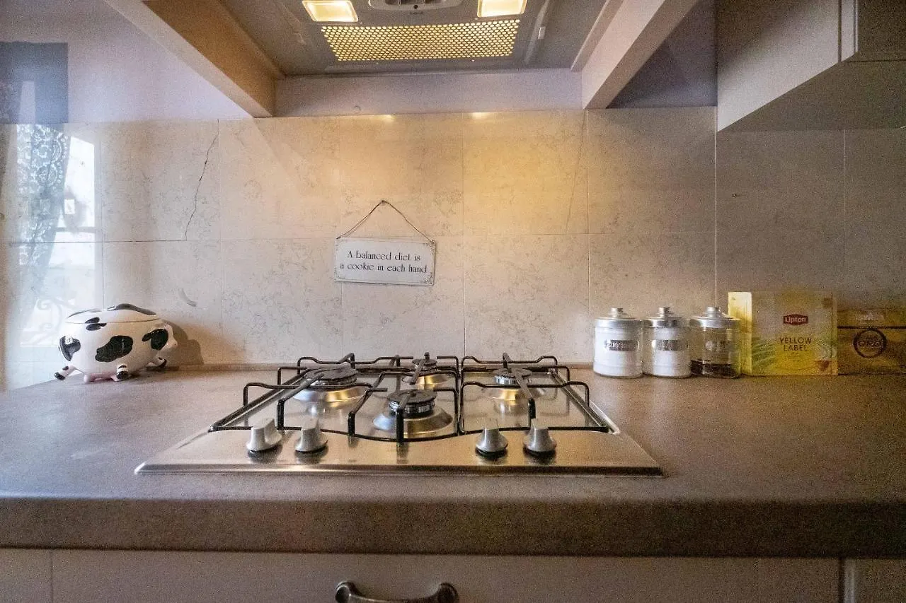 Casa Perotti Apartment Verona