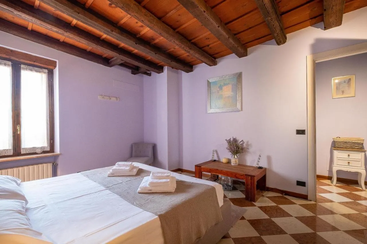 Casa Perotti Apartment Verona Italy