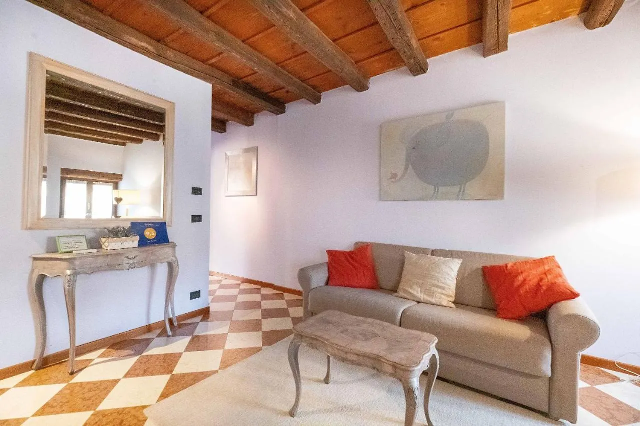 Casa Perotti Apartment Verona 0*,  Italy