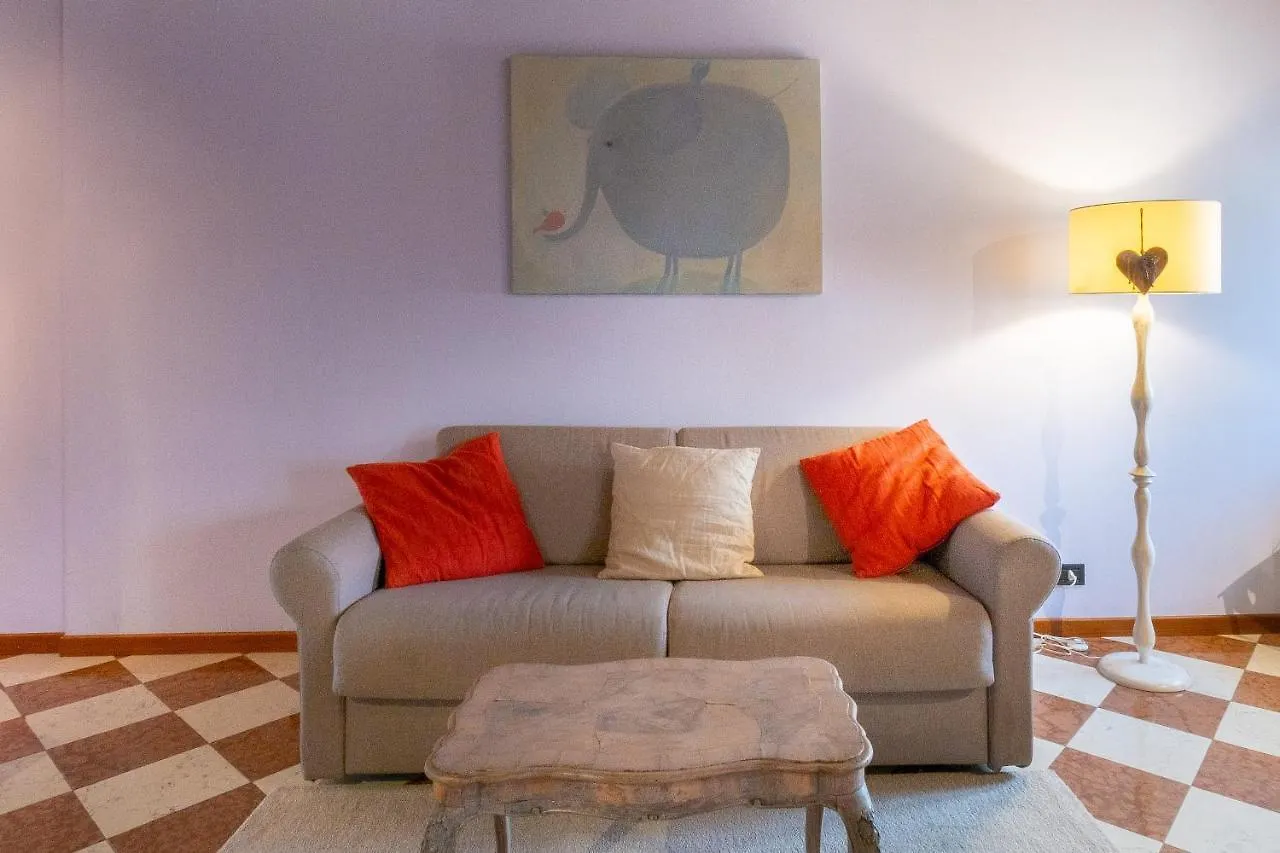 Casa Perotti Apartment Verona