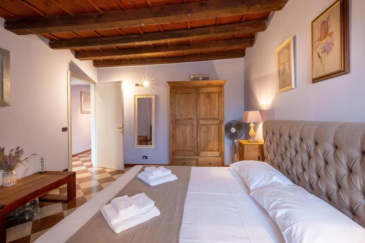 Casa Perotti Apartment Verona Italy