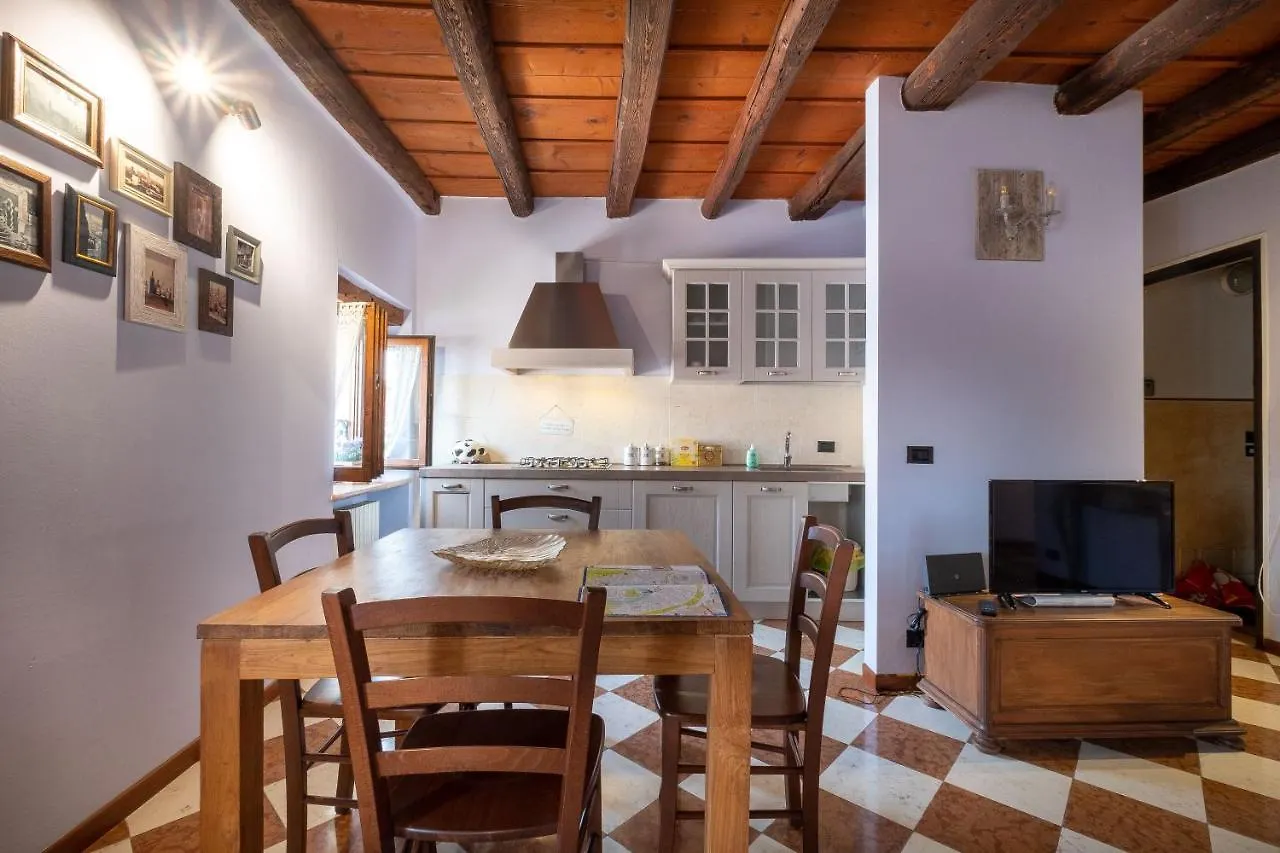 Casa Perotti Apartment Verona