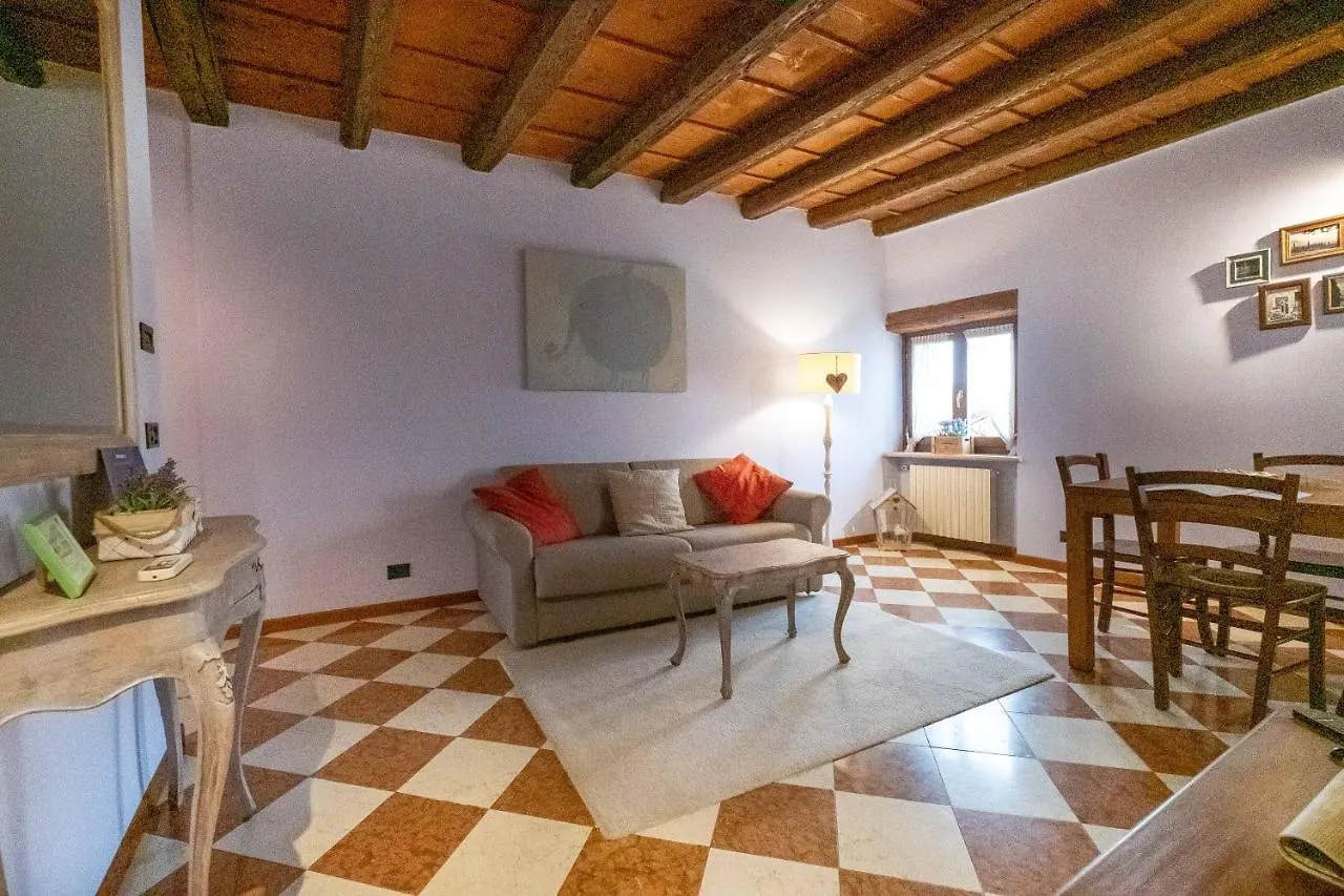 Casa Perotti Apartment Verona