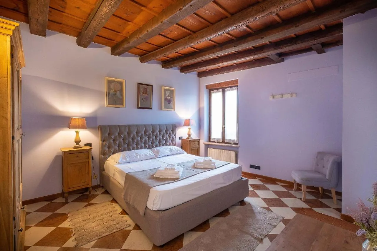 Casa Perotti Apartment Verona