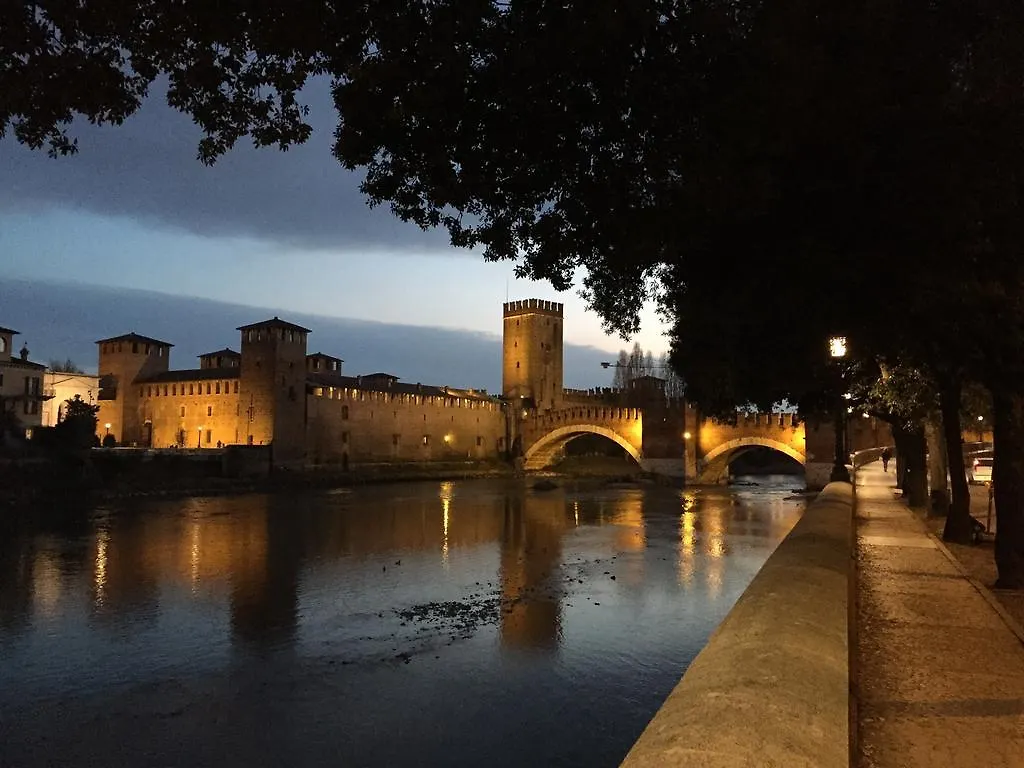 Casa Perotti Apartment Verona