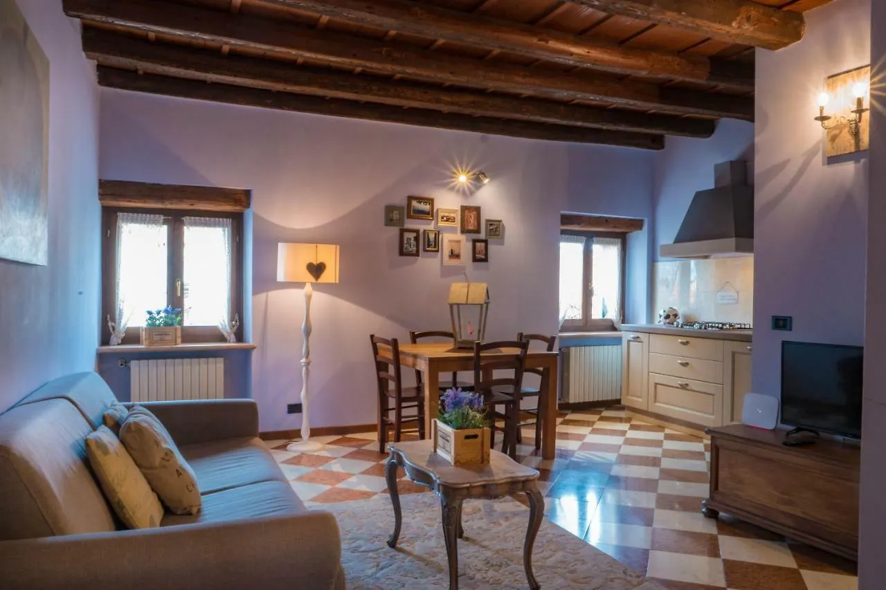 Casa Perotti Apartment Verona