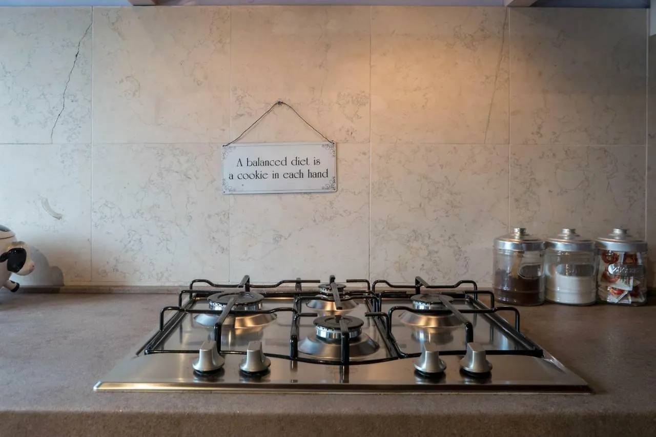 Casa Perotti Apartment Verona