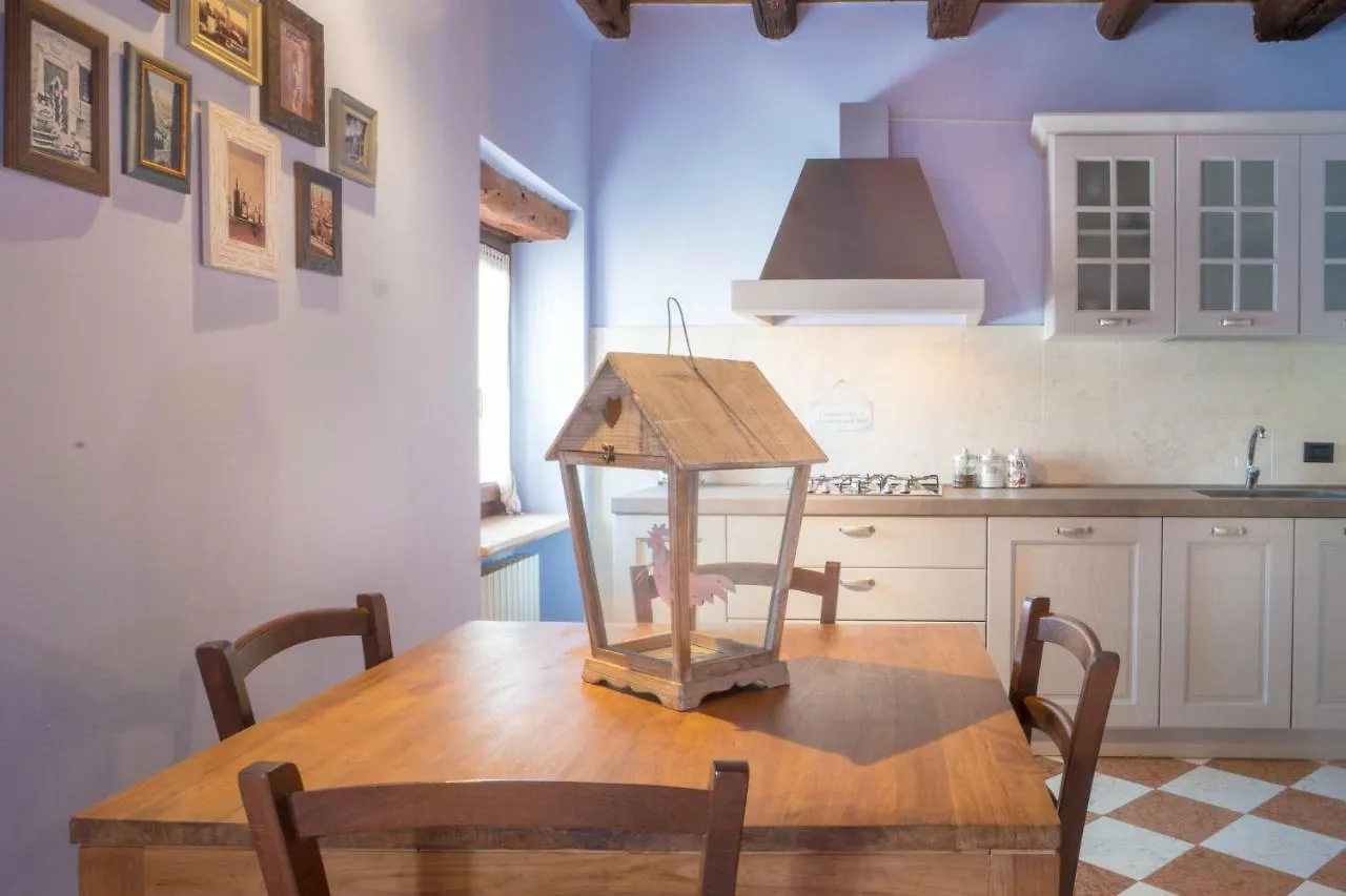 Casa Perotti Apartment Verona 0*,  Italy
