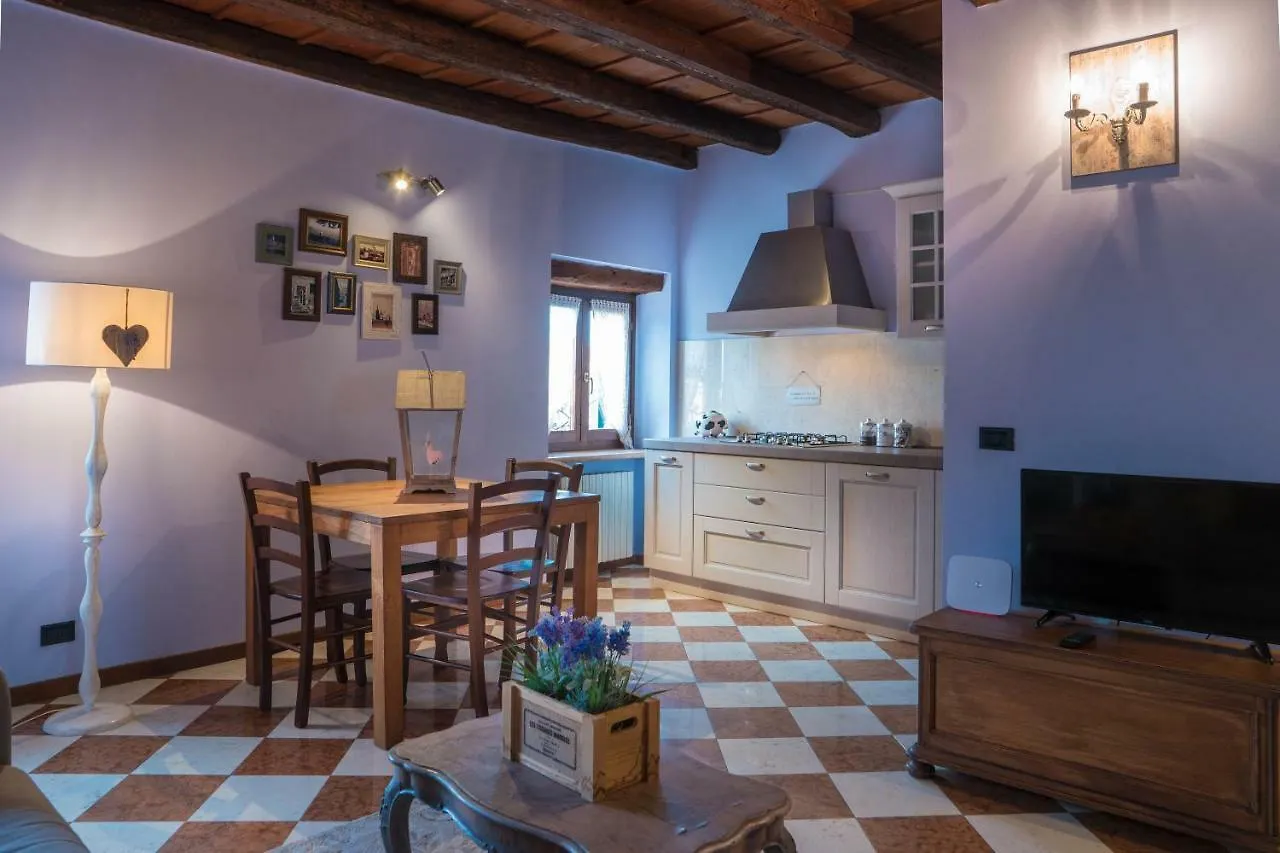 Casa Perotti Apartment Verona