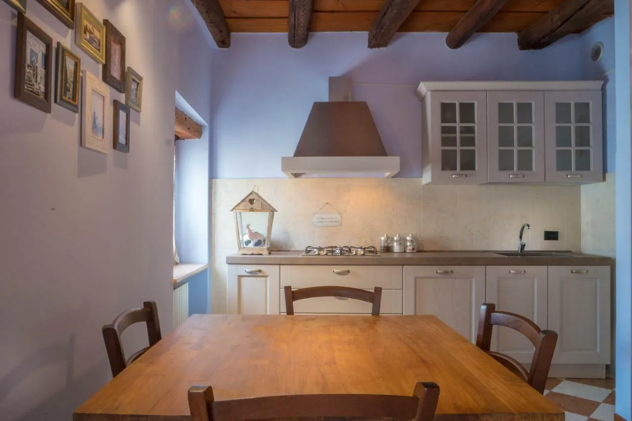 Casa Perotti Apartment Verona