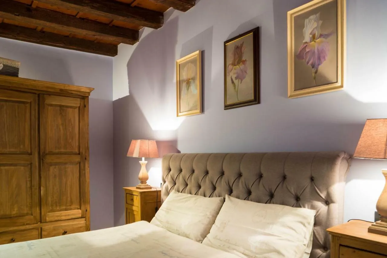 Casa Perotti Apartment Verona