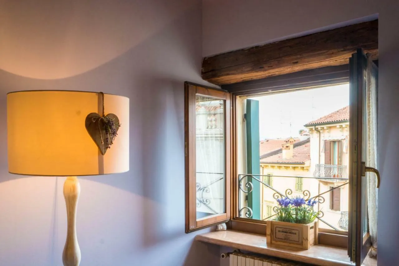 Casa Perotti Apartment Verona 0*,