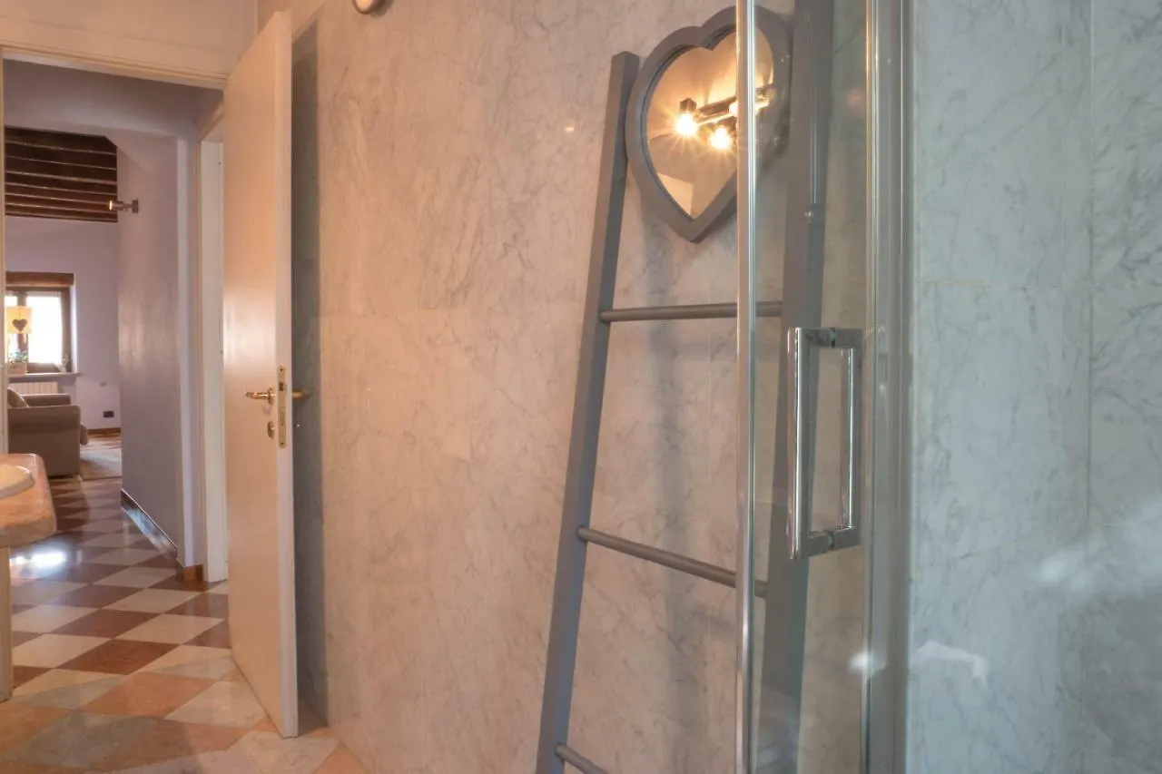 Casa Perotti Apartment Verona