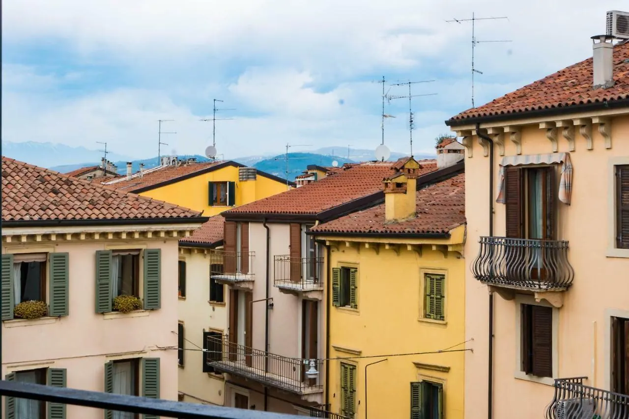 Casa Perotti Apartment Verona