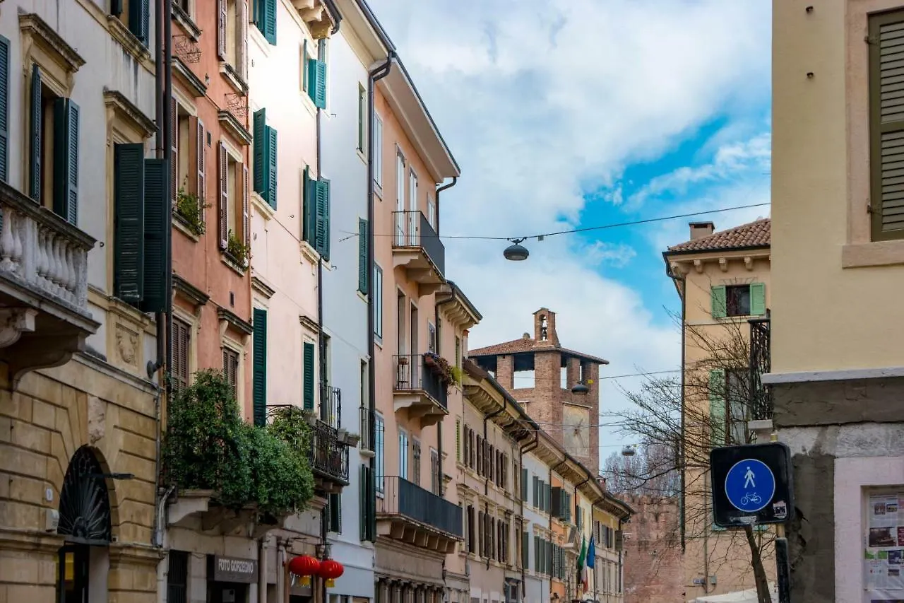 Casa Perotti Apartment Verona