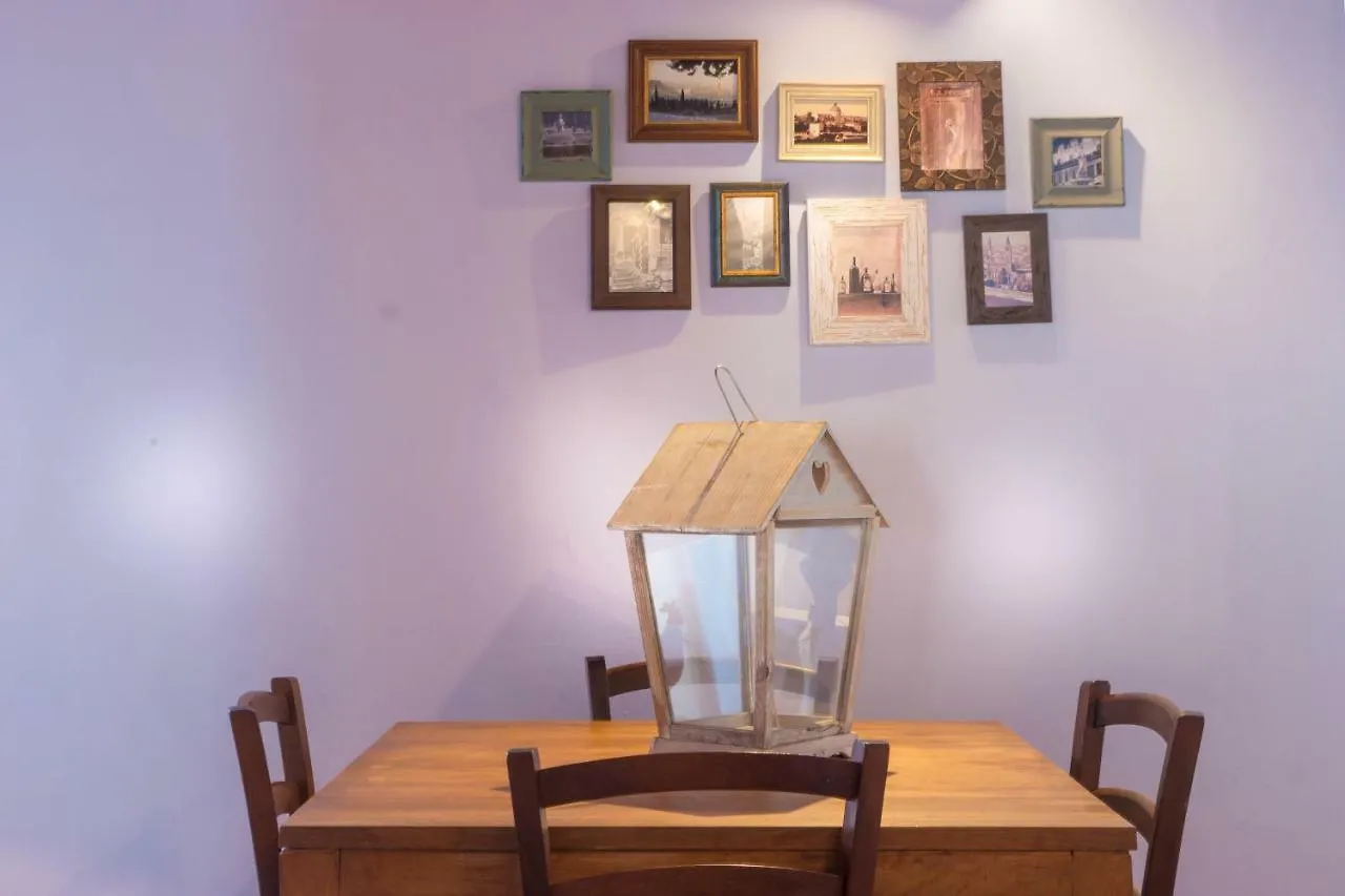 Casa Perotti Apartment Verona