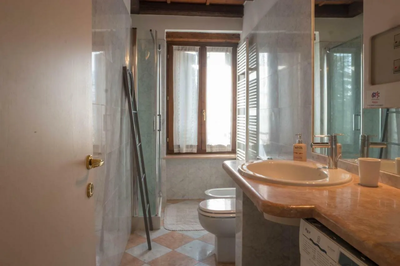 베로나 Casa Perotti 아파트