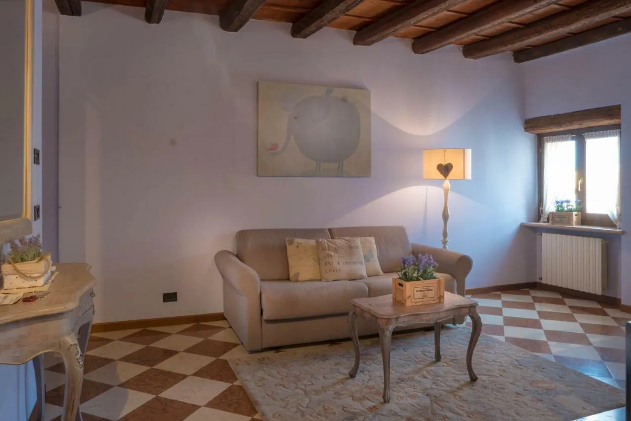 베로나 Casa Perotti 아파트