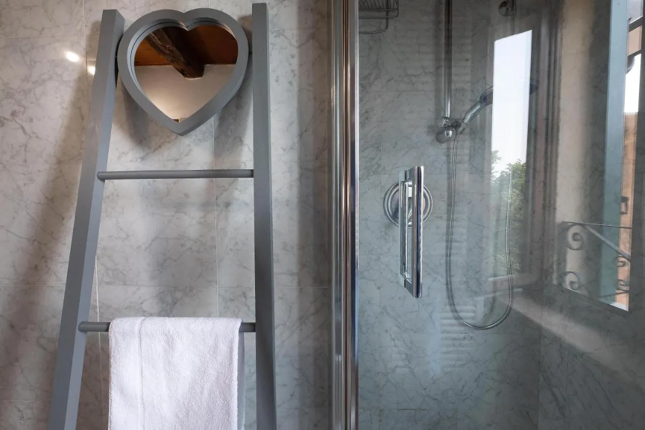 Casa Perotti Apartment Verona